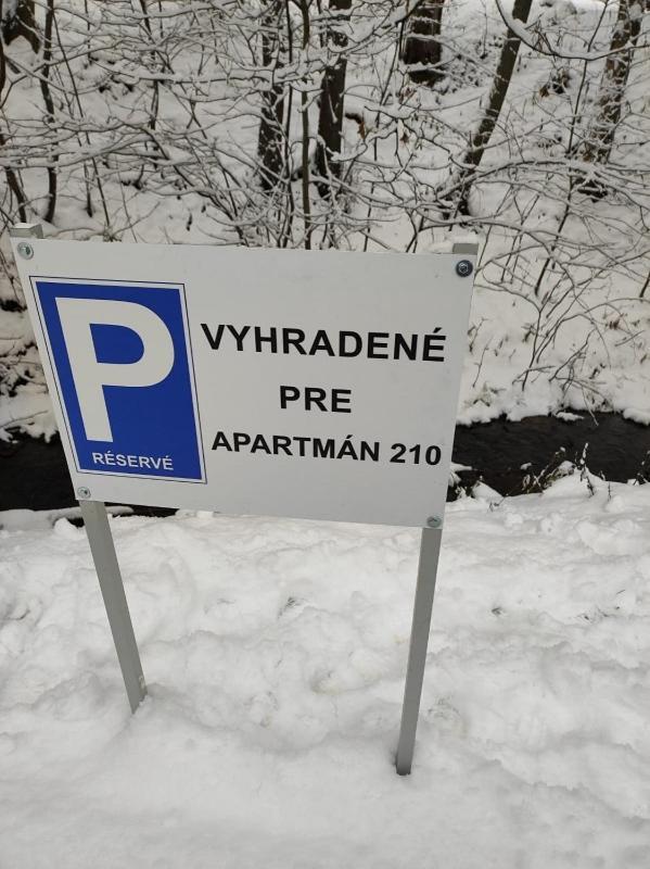 Ski Apartman Sajmon So Saunou Makov Exterior foto